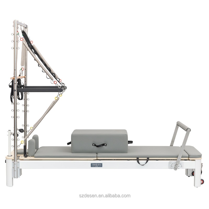 Pilates Yoga Hot - YTYIN F6001-S800-B Çok Satan Çok Fonksiyonlu