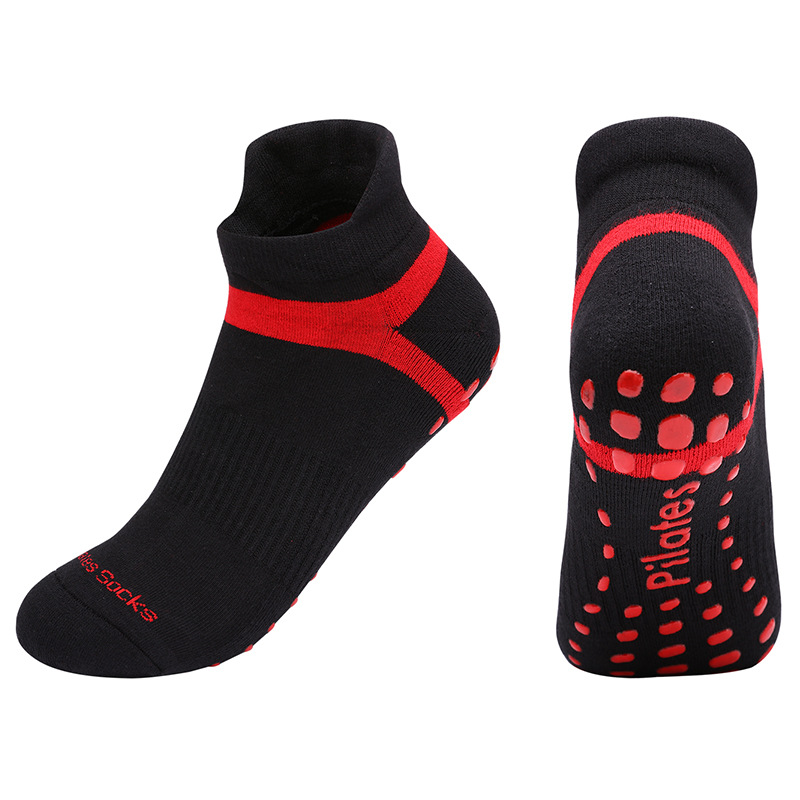 Medias Para Pilates Y Yoga - Spor Yoga Boyutu Kadın Pilates Erkek