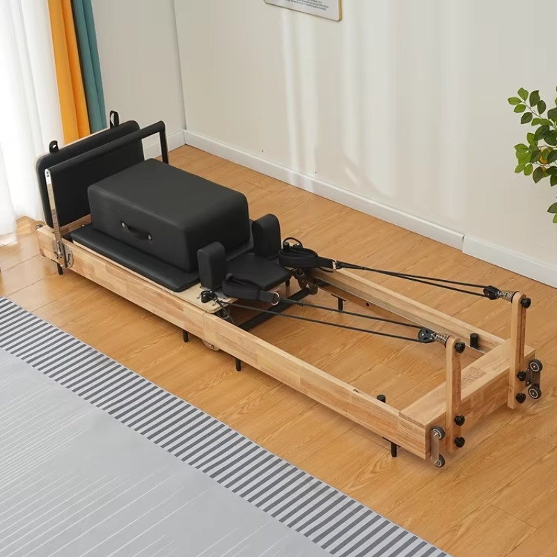 Pilates Yoga Room - Ev Spor Salonu Stüdyosu Ev Ticari