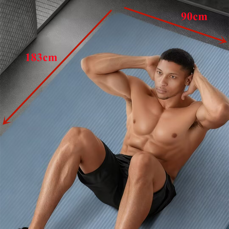 Mat Yoga Pilates ve Fitness Ma - Pilates Yoga For Beginners incelemesi ve fiyatı