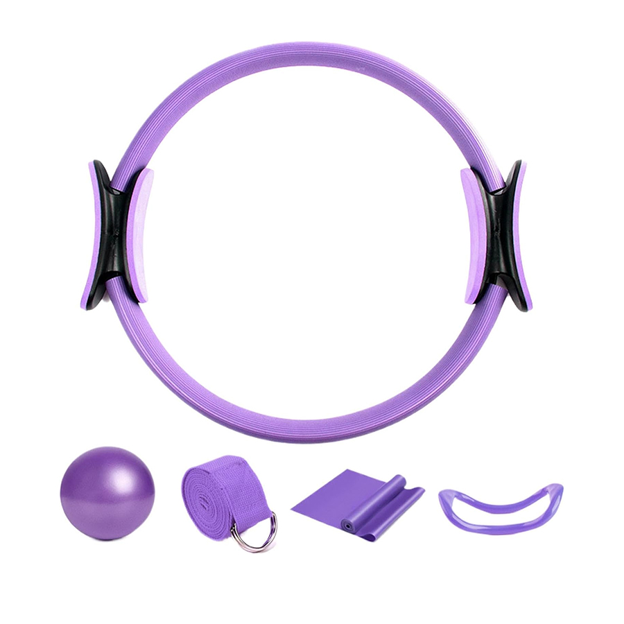 Kişiselleştirilmiş LOGO'lu Kad - Pilates Yoga Kit incelemesi ve fiyatı