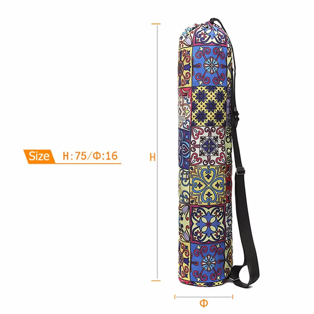 Yoga Mat çantası spor sırt çan - Pilates Yoga Room incelemesi ve fiyatı