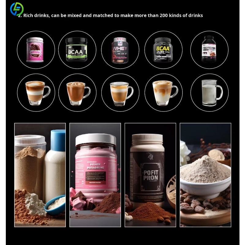 Protein Shake Otomatı Ultra Se - Pilates Yoga Room incelemesi ve fiyatı