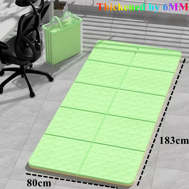 183cmx80x0.6cm Yoga Mat Çevre  - Pilates Yoga For Beginners incelemesi ve fiyatı