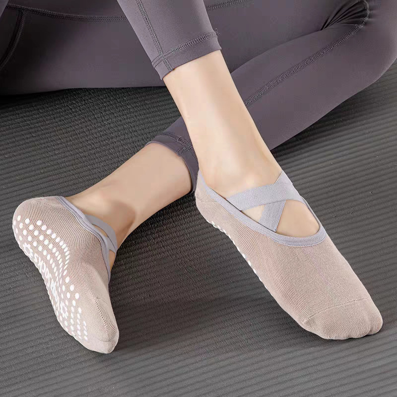 Profesyonel Kadın Yoga Çorap S - Medias Para Pilates Y Yoga incelemesi ve fiyatı