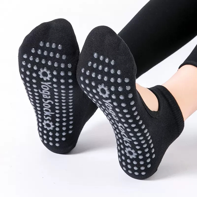 Yüksek Kaliteli Kadın Yoga Çor - Medias Para Pilates Y Yoga incelemesi ve fiyatı