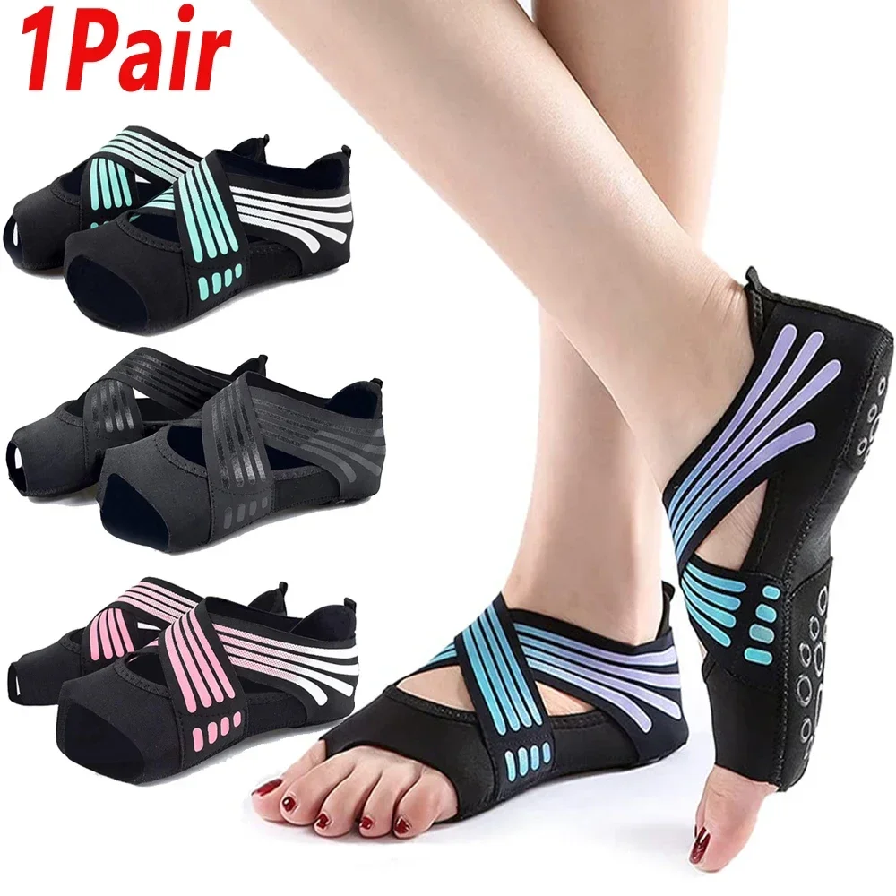 1 Çift Profesyonel Kaymaz Spor - Medias Para Pilates Y Yoga incelemesi ve fiyatı