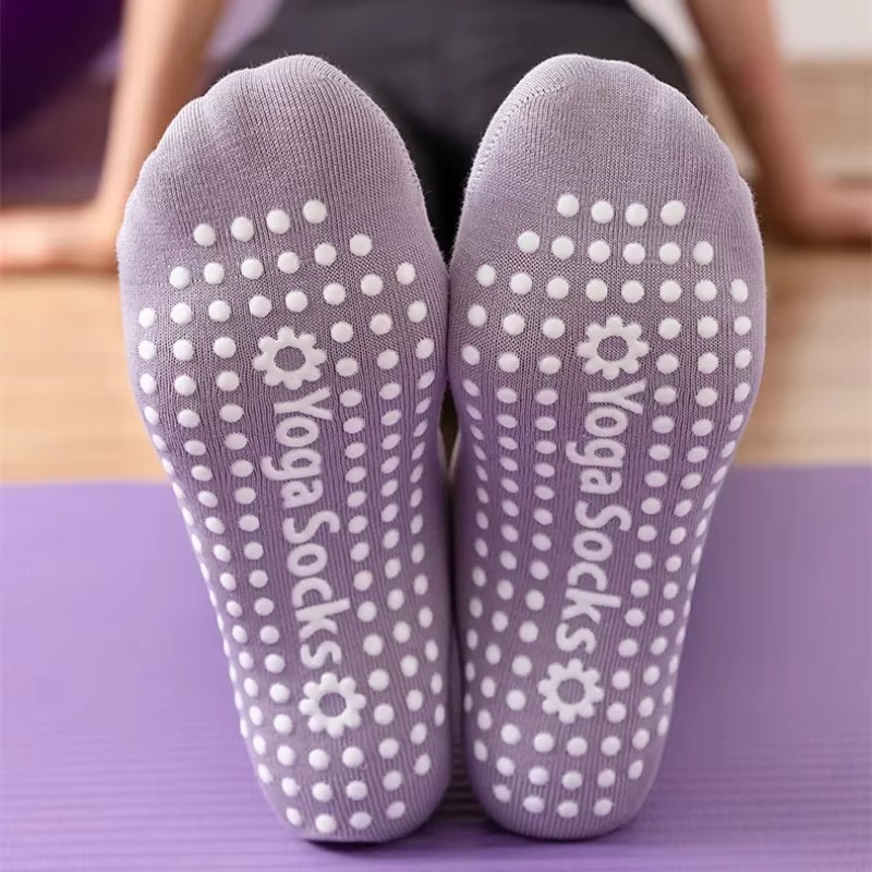 Nefes Havlu Alt Yoga Çorap Kad - Medias Para Pilates Y Yoga incelemesi ve fiyatı