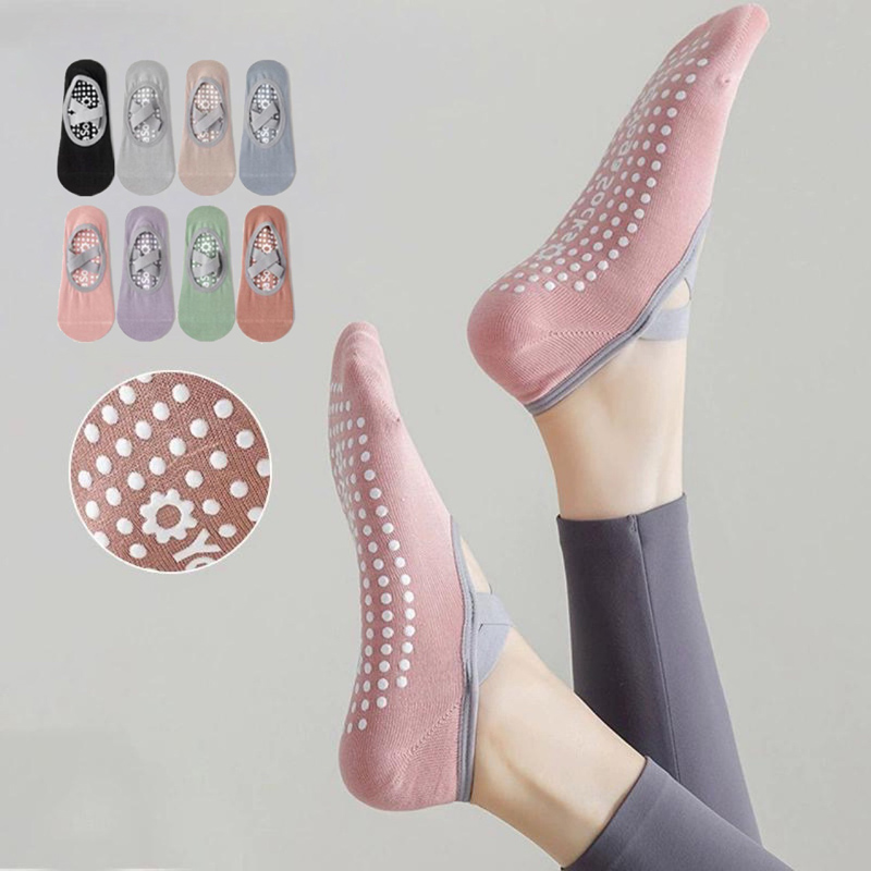 Nefes Havlu Alt Yoga Çorap Kad - Medias Para Pilates Y Yoga incelemesi ve fiyatı