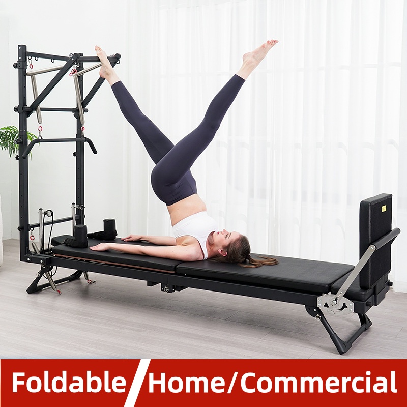 【HOT】Katlanabilir Pilates Yarı - Pilates Yoga Hot incelemesi ve fiyatı