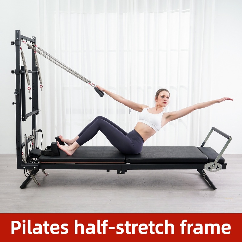【HOT】Katlanabilir Pilates Yarı - Pilates Yoga Hot incelemesi ve fiyatı
