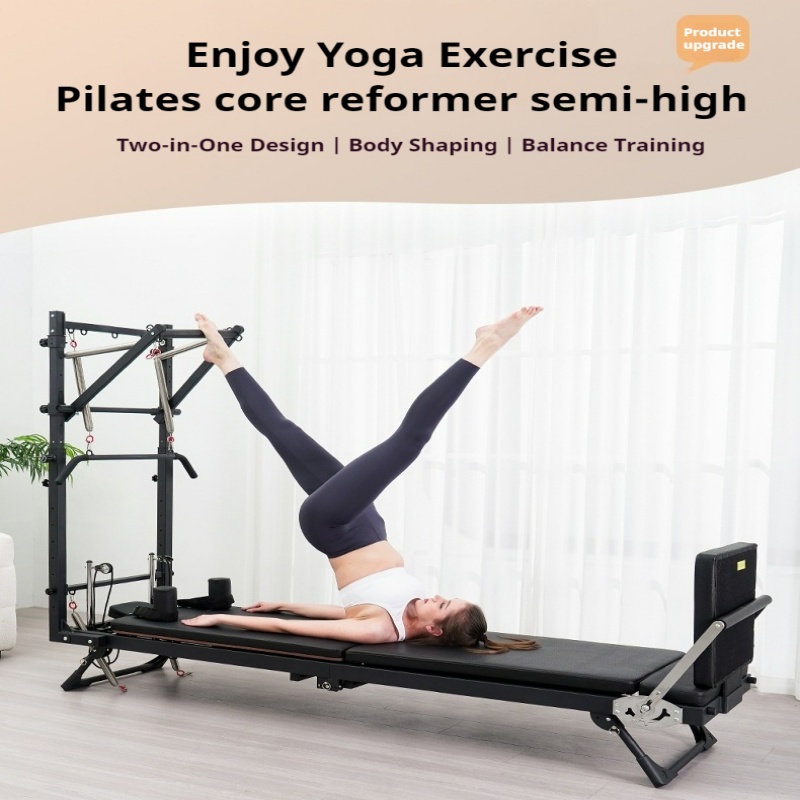 【HOT】Katlanabilir Pilates Yarı - Pilates Yoga Hot incelemesi ve fiyatı