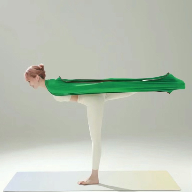 Yoga Yeşil Kuşak Pilates Ev Ek - Pilates Yoga For Beginners incelemesi ve fiyatı
