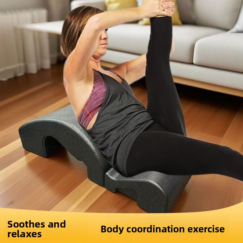 Açık Omurga Düzeltici Omurga S - Pilates Yoga Room incelemesi ve fiyatı