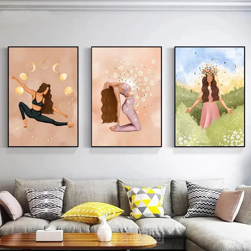 Boho Pilates egzersiz kadın Yo - Pilates Yoga Room incelemesi ve fiyatı