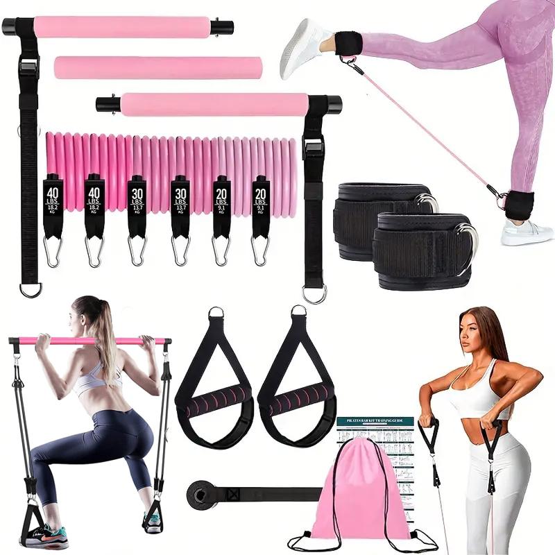 Çok Fonksiyonlu Pilates Bar Se - Pilates Yoga Barı incelemesi ve fiyatı