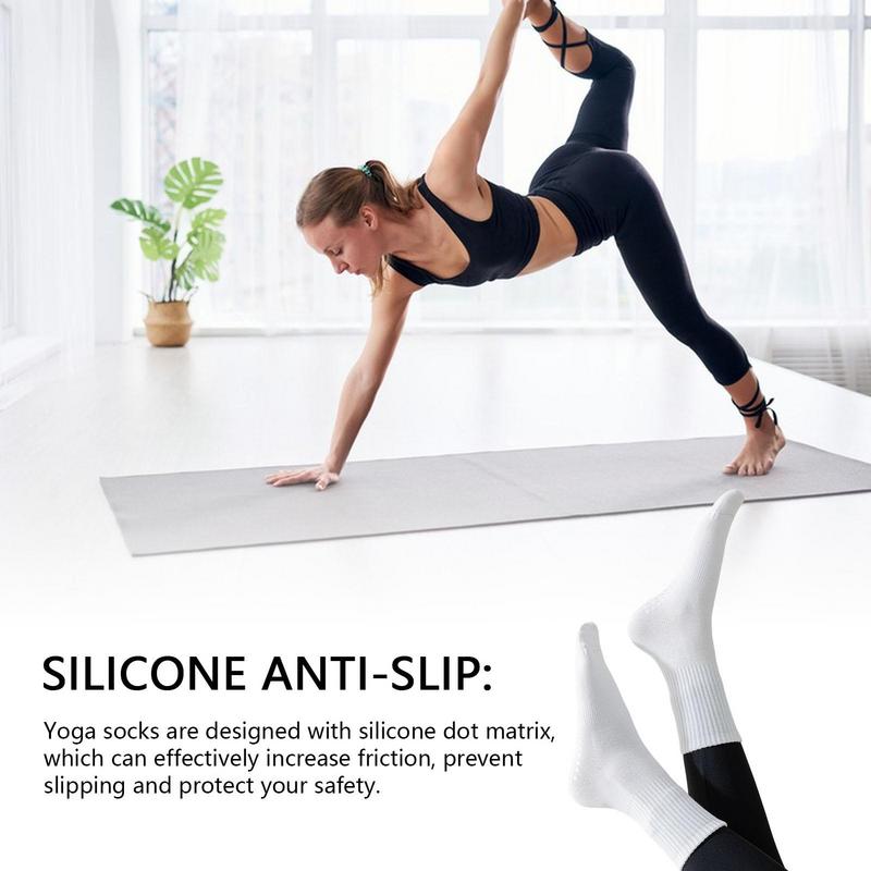 Grippy çorap Pilates kaymaz ya - Pilates Yoga Hot incelemesi ve fiyatı