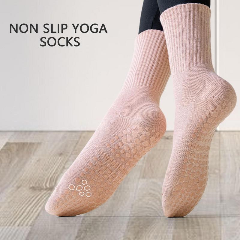 Grippy çorap Pilates kaymaz ya - Pilates Yoga Hot incelemesi ve fiyatı