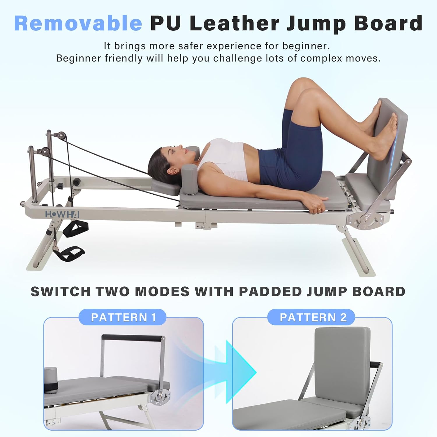 Pilates Reformer, Ev Spor Salo - Pilates Reformer Spring incelemesi ve fiyatı