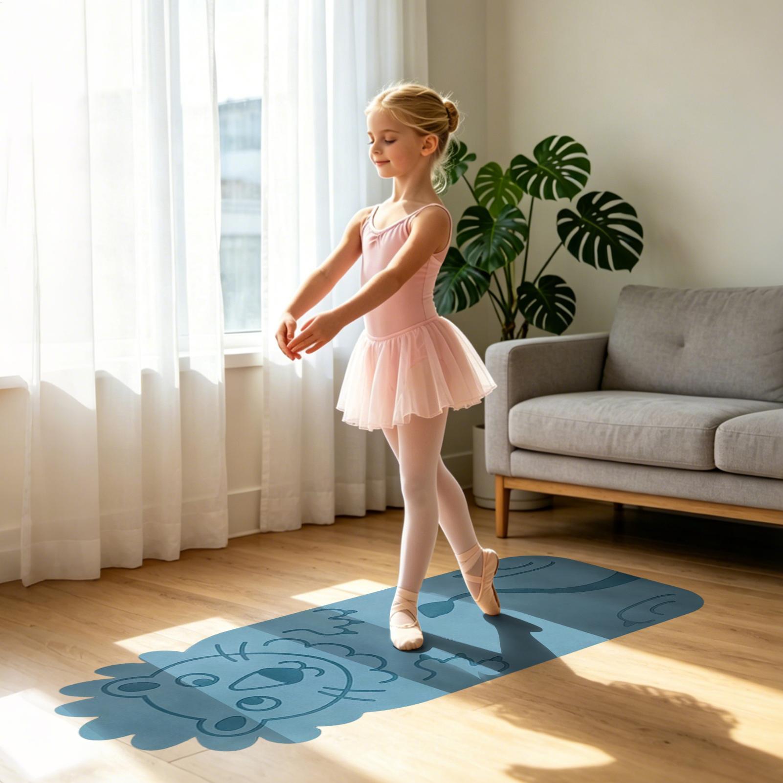 Çocuk Yoga Matı Pilates Karika - Pilates Yoga Room incelemesi ve fiyatı