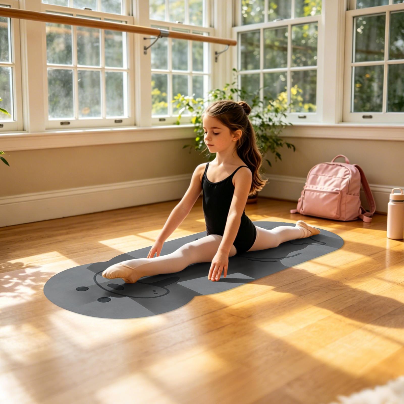 Çocuk Yoga Matı Pilates Karika - Pilates Yoga Room incelemesi ve fiyatı