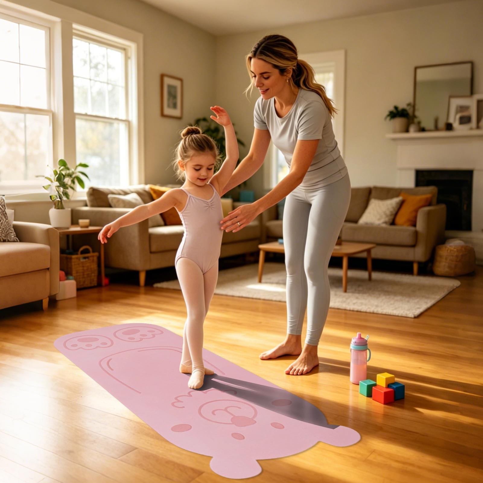 Çocuk Yoga Matı Pilates Karika - Pilates Yoga Room incelemesi ve fiyatı
