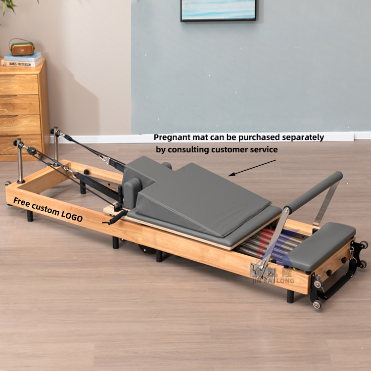 Sıcak Yoga Egzersiz Aleti Ahşa - Pilates Yoga Hot incelemesi ve fiyatı