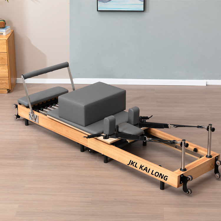 Sıcak Yoga Egzersiz Aleti Ahşa - Pilates Yoga Hot incelemesi ve fiyatı
