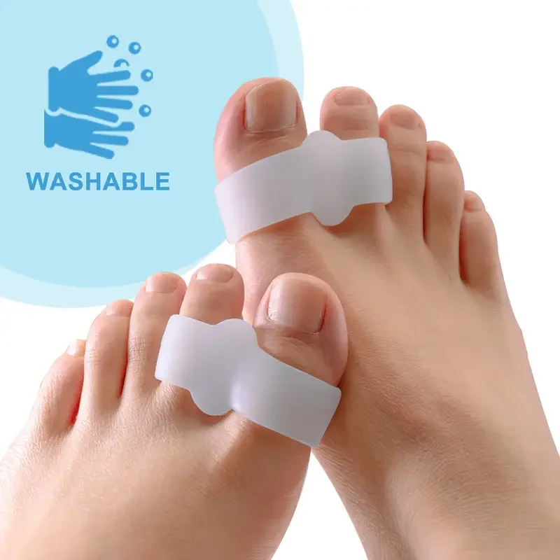 Bunyon Düzeltici 1 Çift - Erke - Toe Separator Silicon incelemesi ve fiyatı
