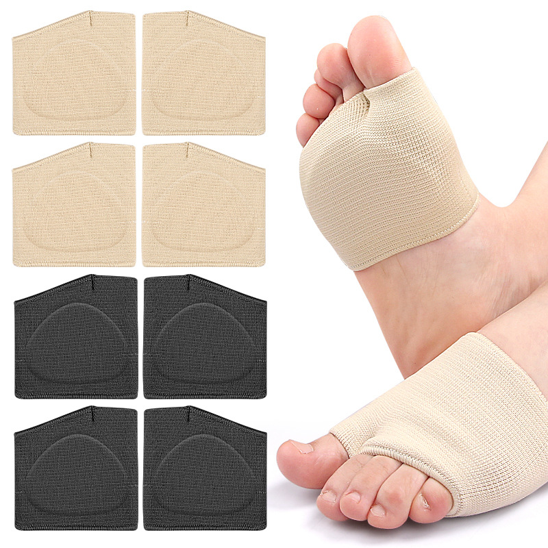 Silikon Ayakkabı Pedleri Ön Ay - Toe Separator Silicon incelemesi ve fiyatı