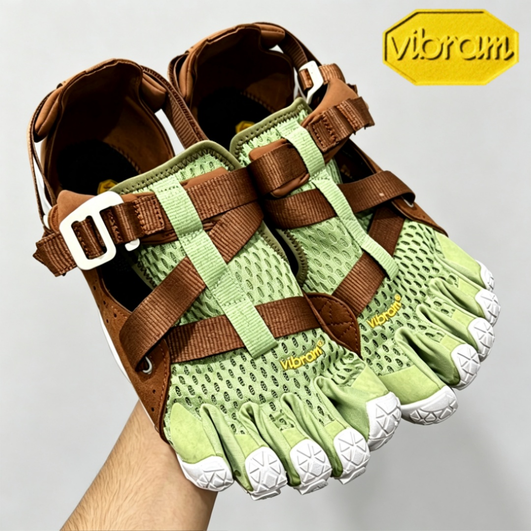 Lüks Marka Vibram Beş Parmaklı - Pilates Yoga For Beginners incelemesi ve fiyatı