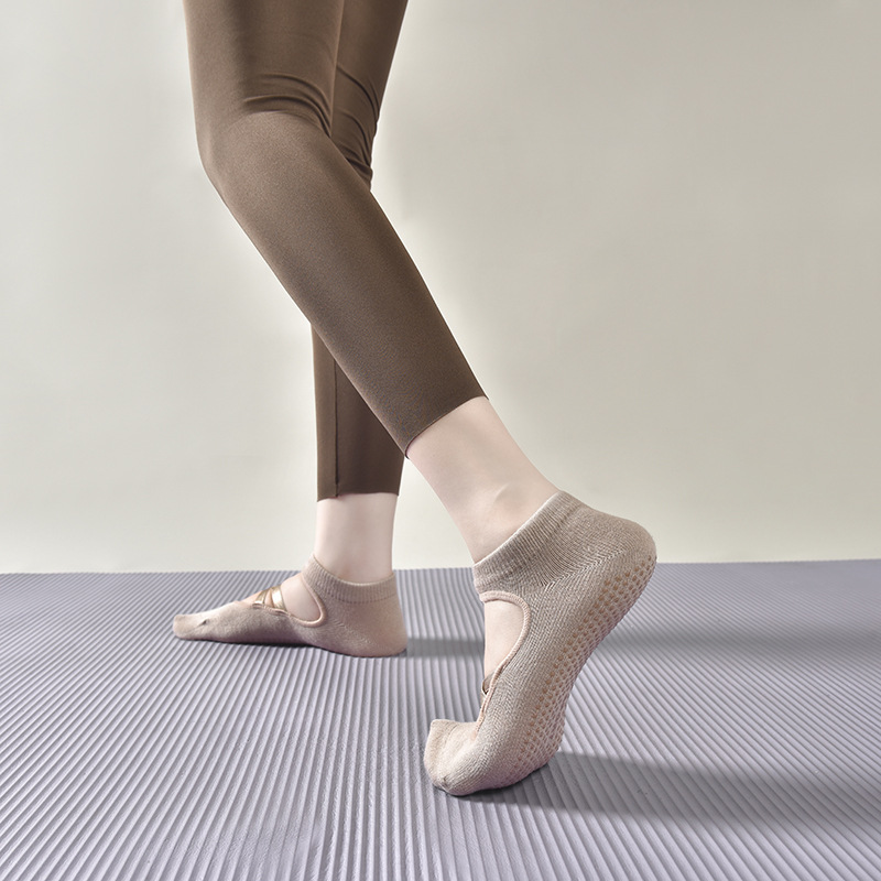 2 çift nefes alabilen pamuklu  - Pilates Yoga Kit incelemesi ve fiyatı