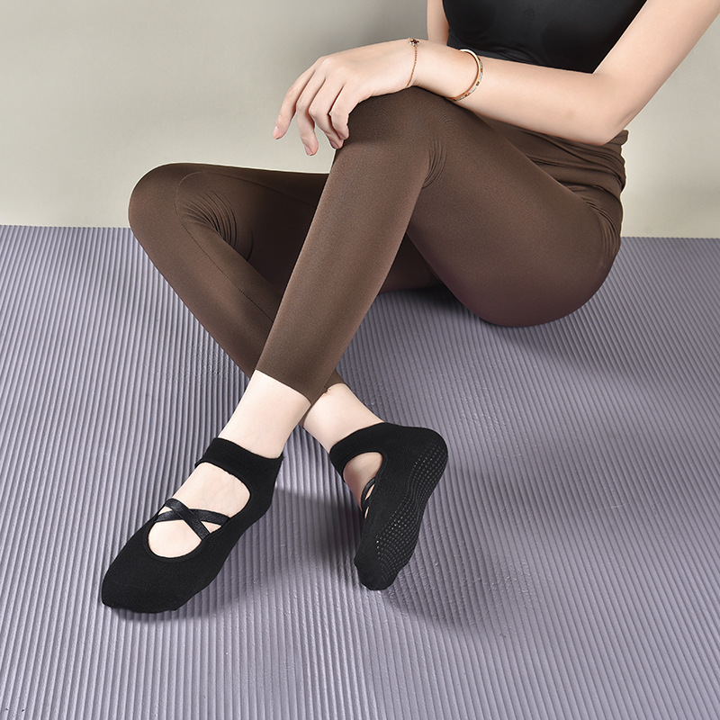 2 çift nefes alabilen pamuklu  - Pilates Yoga Kit incelemesi ve fiyatı
