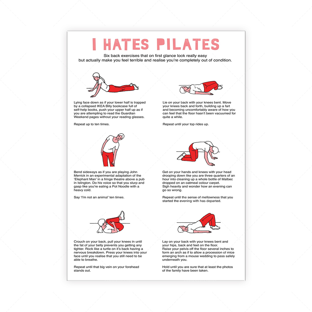 Je déteste PILATES Emzik Bezi  - Pilates Yoga Room incelemesi ve fiyatı