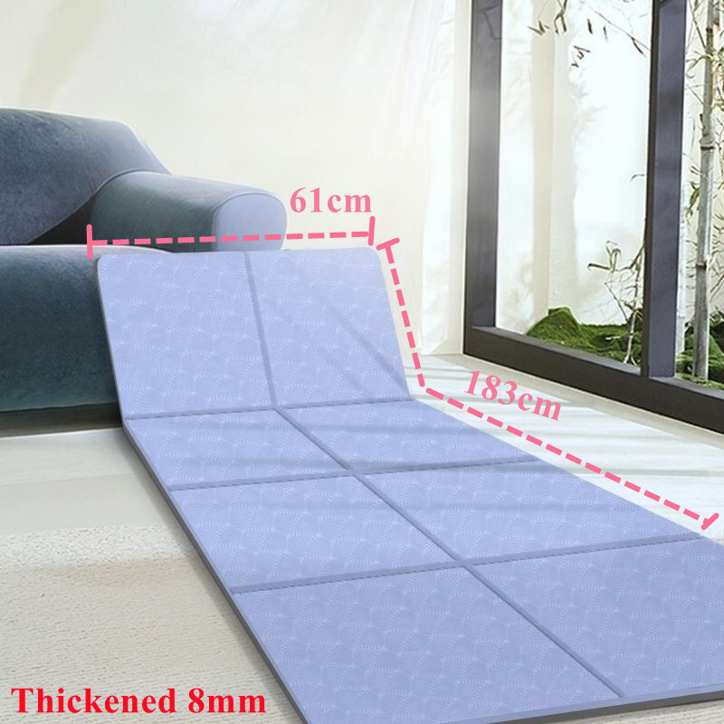 1 adet 1830x610x8mm kalın çevr - Pilates Yoga For Beginners incelemesi ve fiyatı
