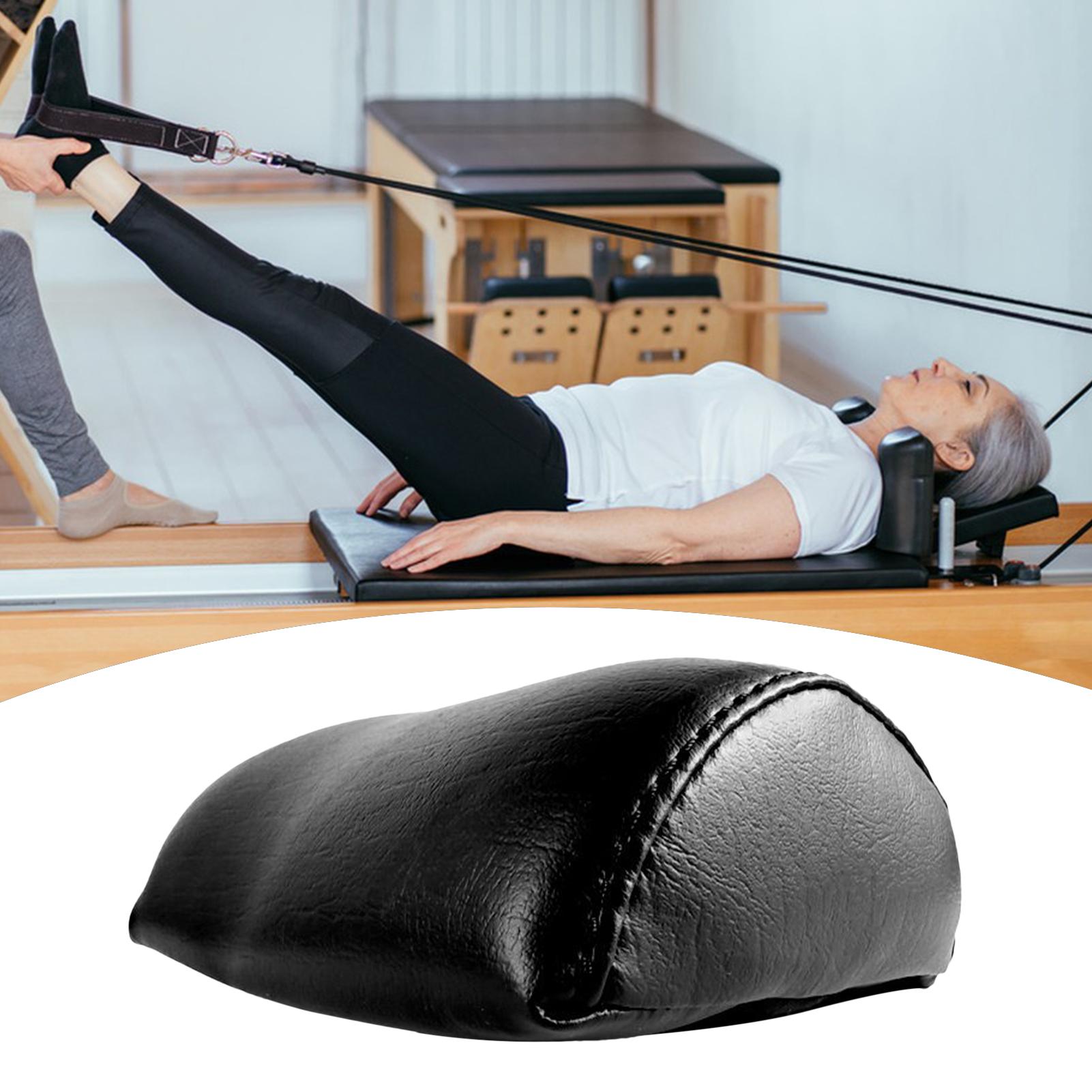 Pilates Baş Yastığı Ergonomik  - Pilates Yoga Room incelemesi ve fiyatı