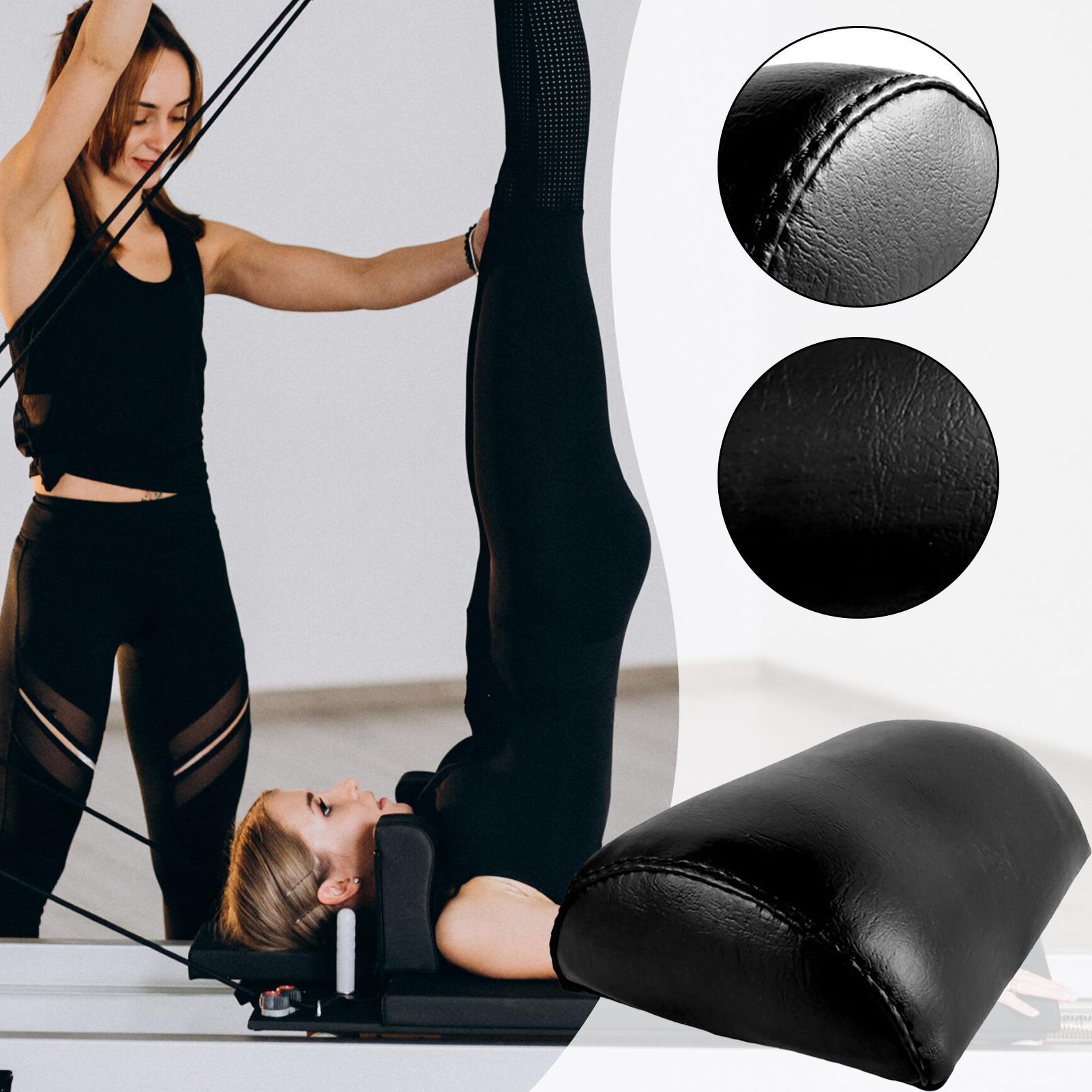 Pilates Baş Yastığı Ergonomik  - Pilates Yoga Room incelemesi ve fiyatı