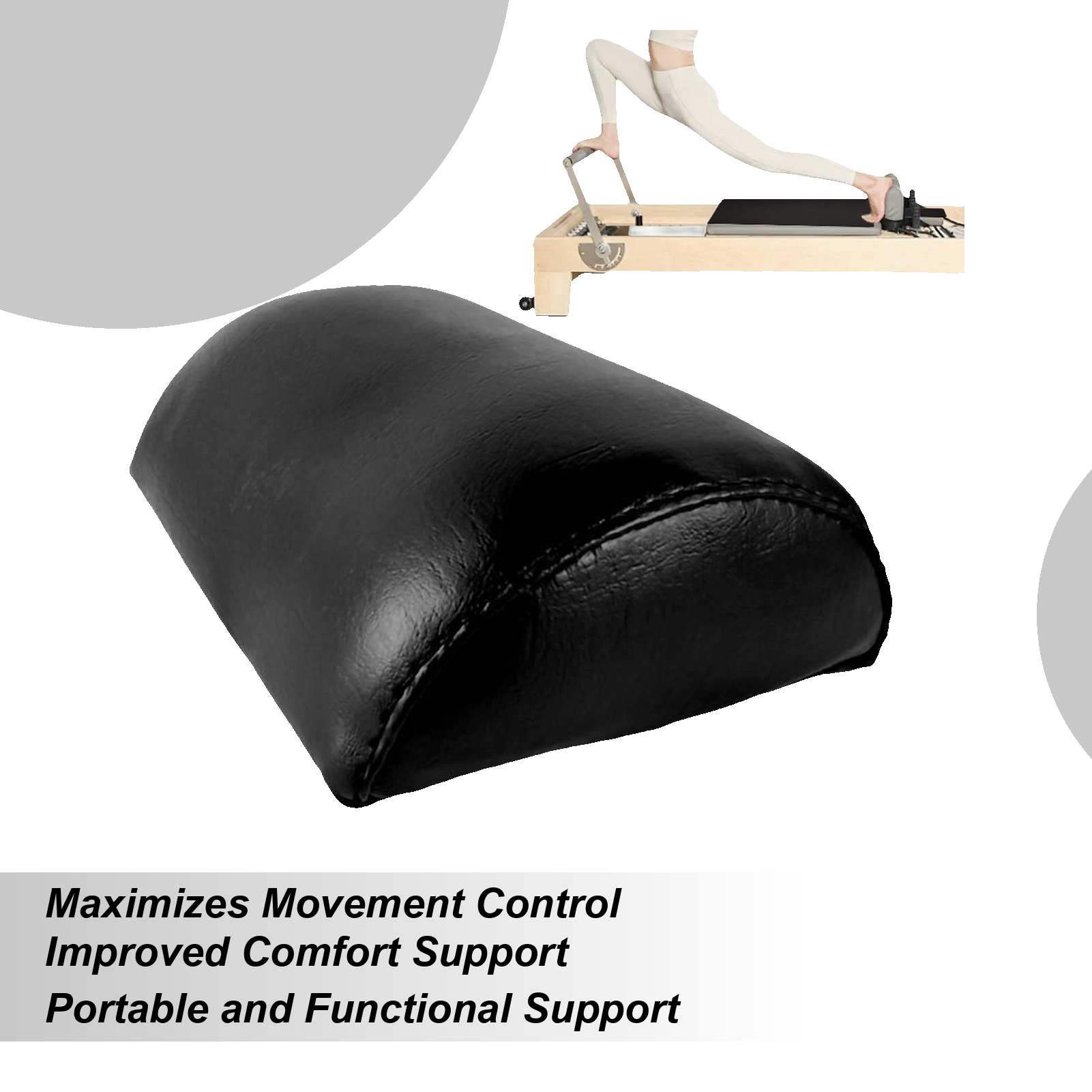Pilates Yastık Pilates Minder  - Pilates Yoga Room incelemesi ve fiyatı